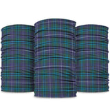 Sandilands Tartan Neck Gaiters, Tartan Bandanas, Tartan Head Band package One Size - Tartan Vibes Clothing