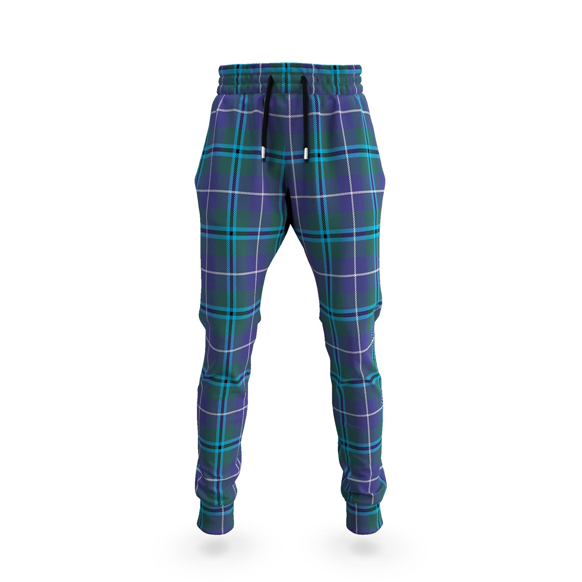 Sandilands Tartan Joggers Pants 5XL - Tartan Vibes Clothing