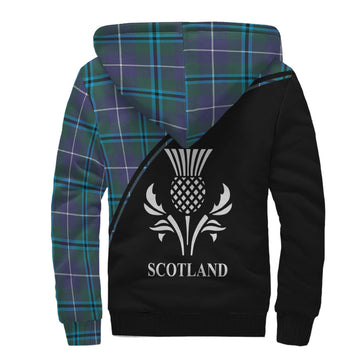 sandilands-tartan-sherpa-hoodie-with-family-crest-curve-style