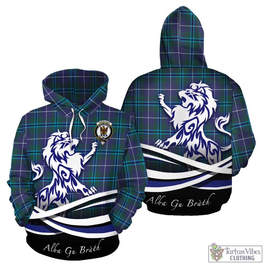 sandilands-tartan-hoodie-with-alba-gu-brath-regal-lion-emblem