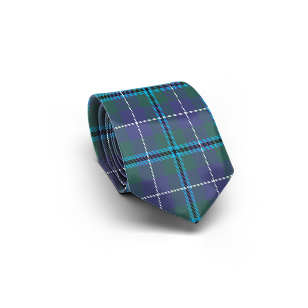 Sandilands Tartan Classic Necktie - Tartan Vibes Clothing