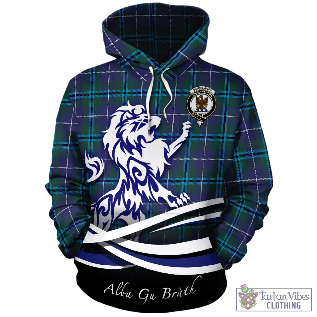 sandilands-tartan-hoodie-with-alba-gu-brath-regal-lion-emblem