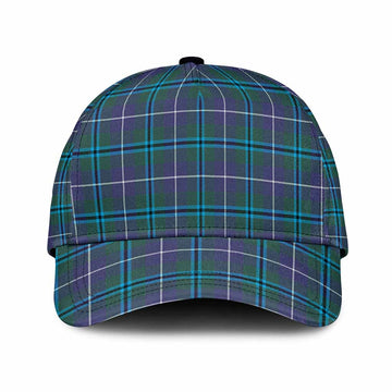 Sandilands Tartan Classic Cap