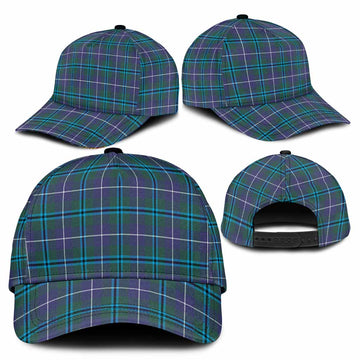Sandilands Tartan Classic Cap