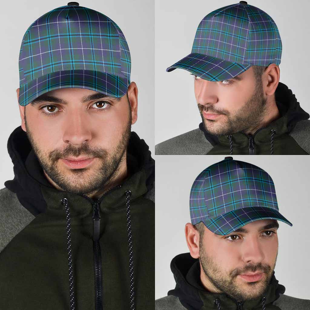 Sandilands Tartan Classic Cap