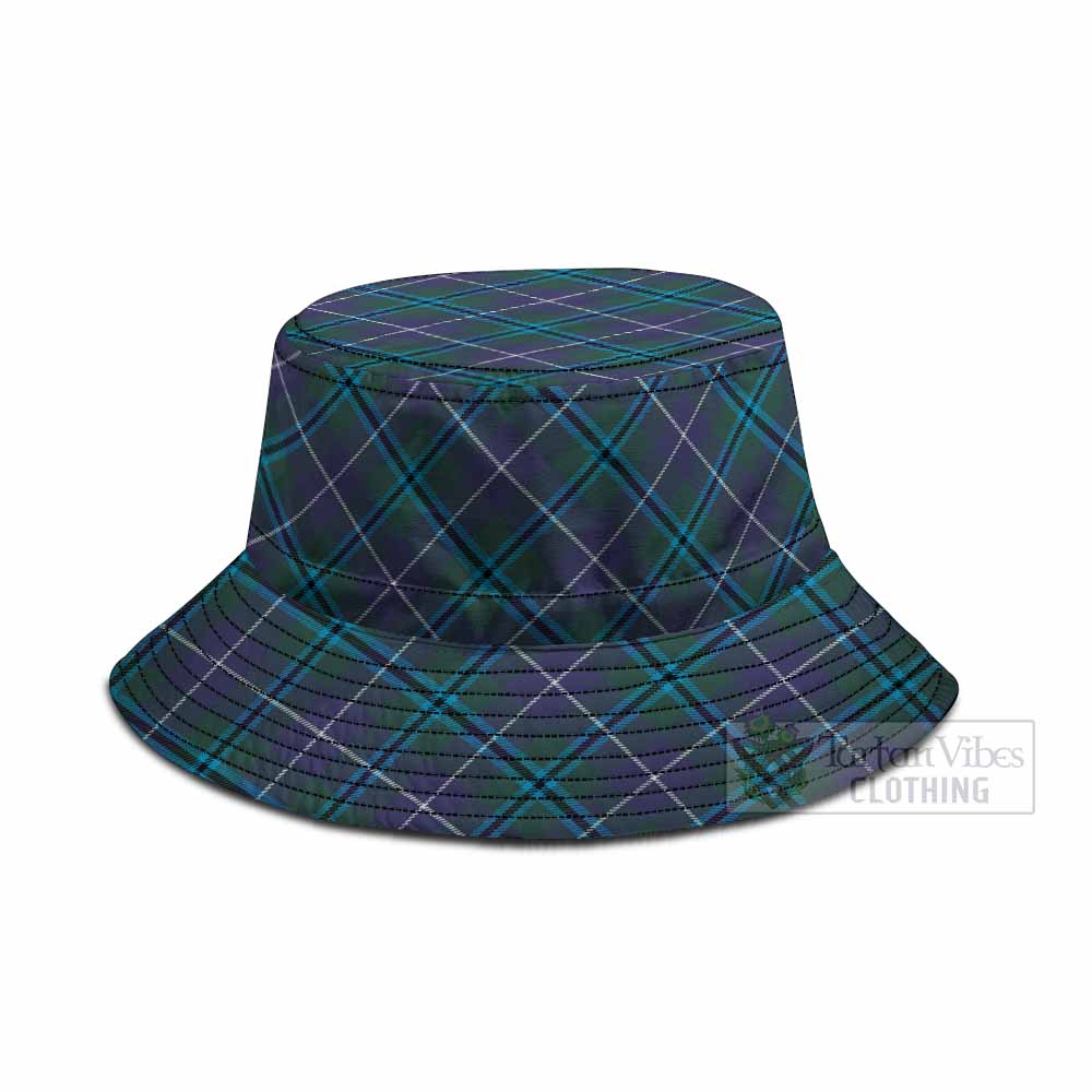 Sandilands Tartan Fishing Hat