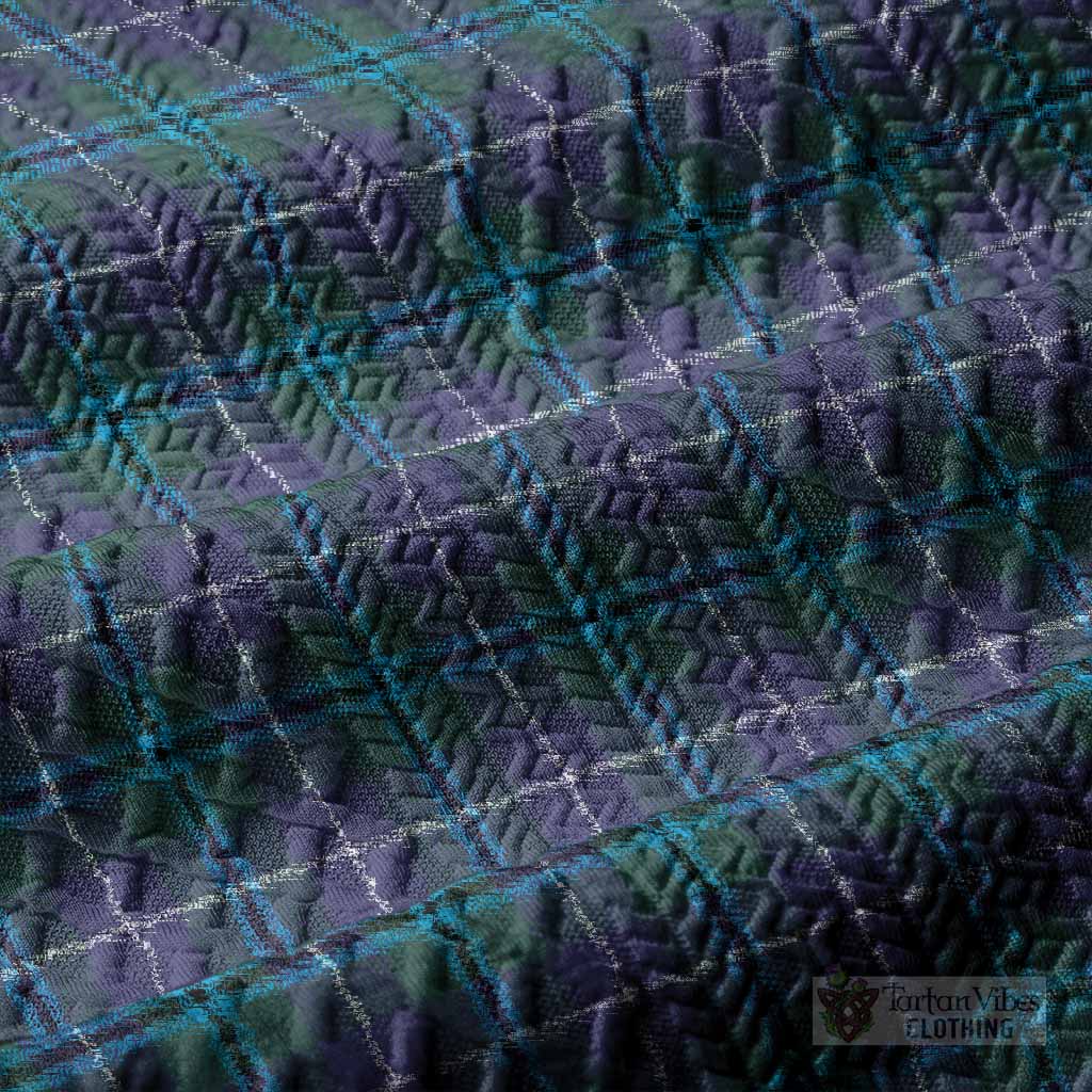 Sandilands Tartan Men’s Polo Sweater Top