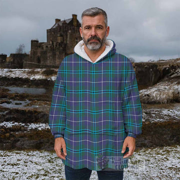 Sandilands Tartan Wearable Blanket - Tartan Vibes Clothing