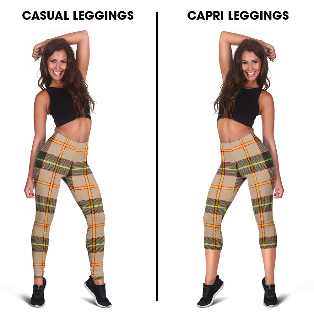 saskatchewan-province-canada-tartan-womens-leggings