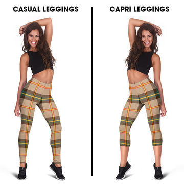 saskatchewan-province-canada-tartan-womens-leggings