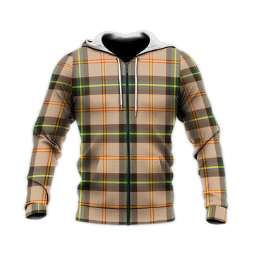 saskatchewan-province-canada-tartan-knitted-hoodie