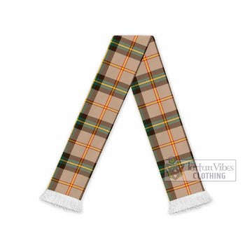 Tartan Vibes Clothing Saskatchewan Province Canada Tartan Ruffneck Scarf