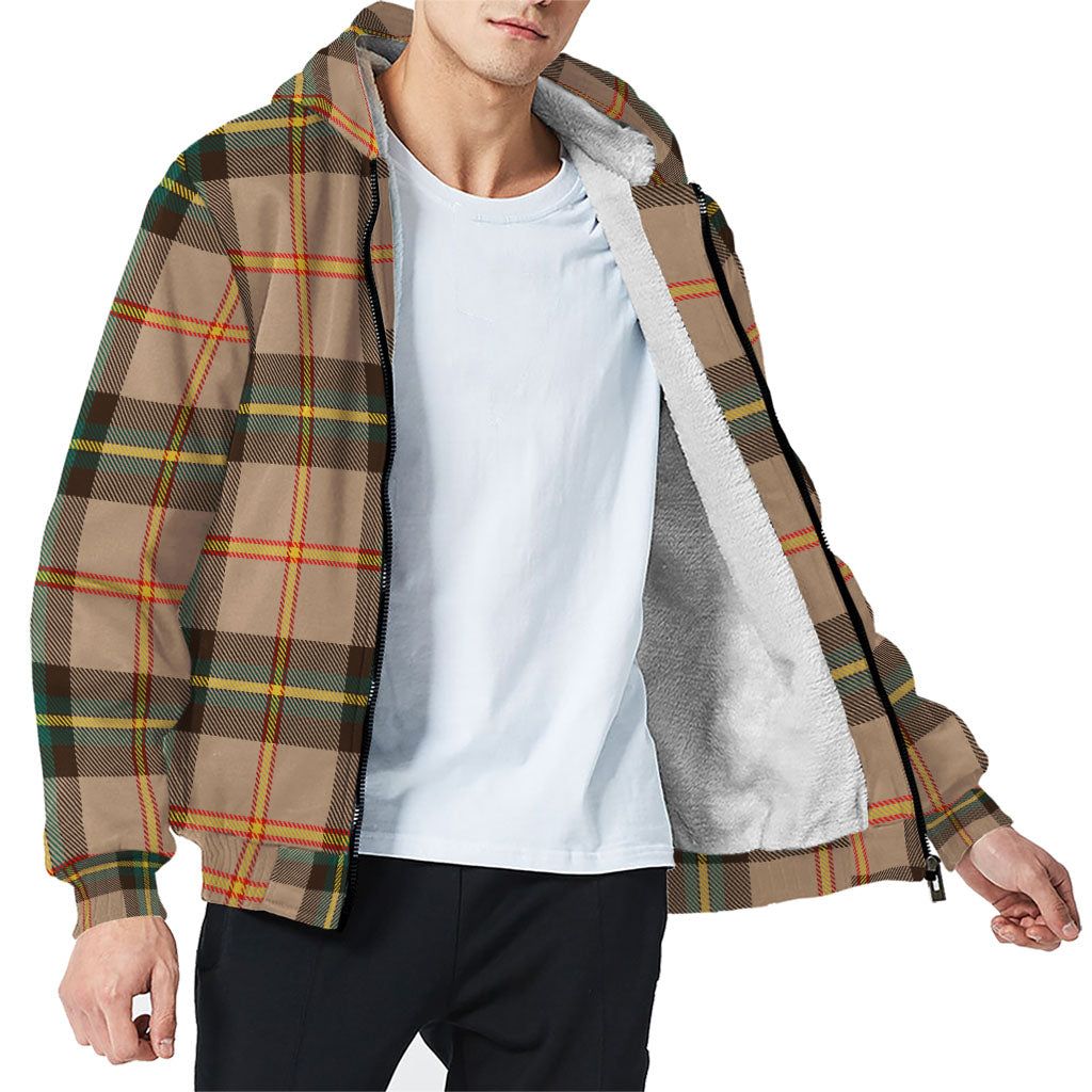 saskatchewan-province-canada-tartan-sherpa-hoodie