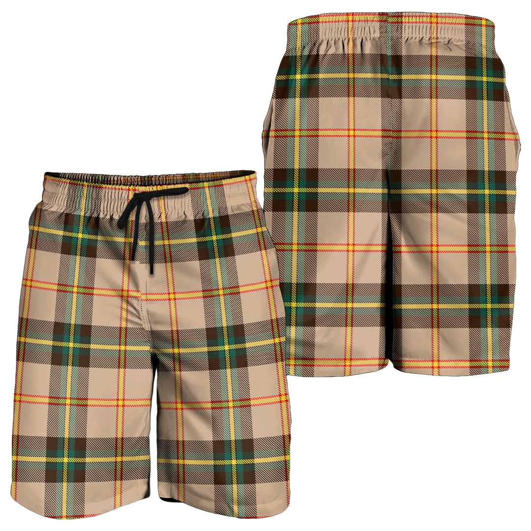 saskatchewan-province-canada-tartan-mens-shorts