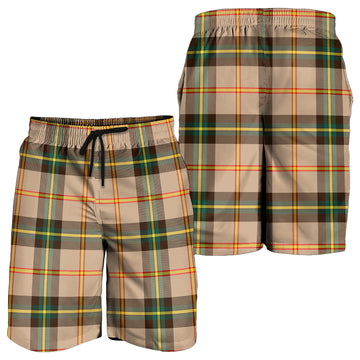 saskatchewan-province-canada-tartan-mens-shorts