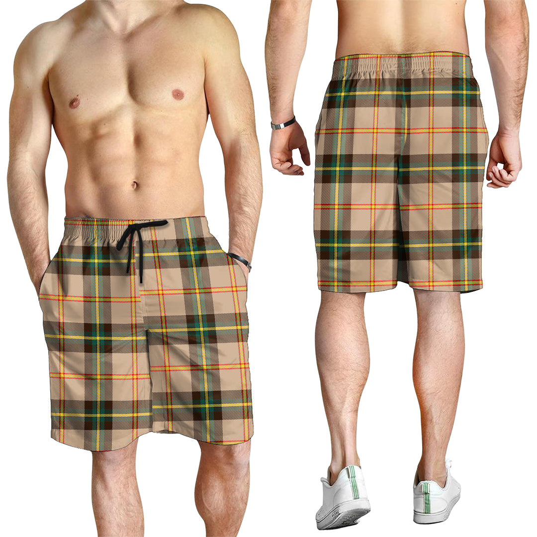 saskatchewan-province-canada-tartan-mens-shorts