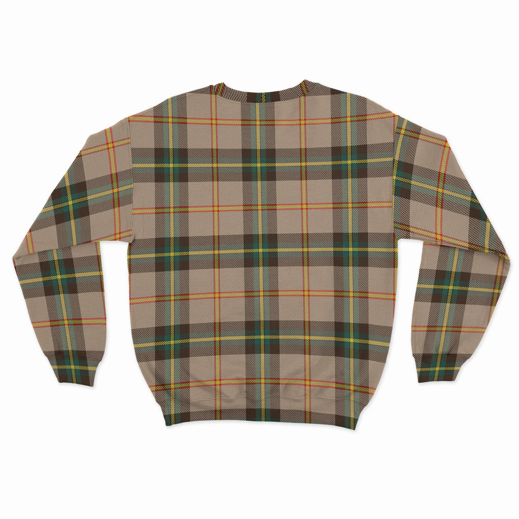 saskatchewan-province-canada-tartan-sweatshirt
