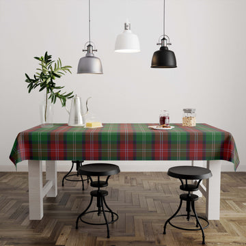 Sawyer Tartan Tablecloth - Tartan Vibes Clothing