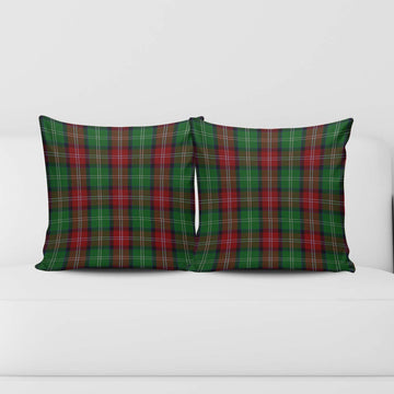 Sawyer Tartan Pillow Cover Rectangle Pillow Cover 51*91cm - Tartan Vibes Clothing