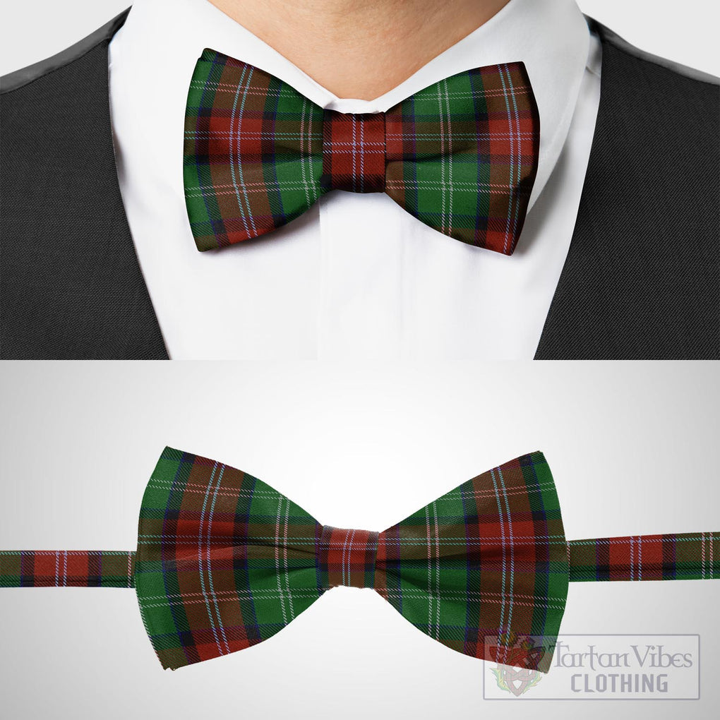 Sawyer Tartan Bow Tie - Tartan Vibes Clothing