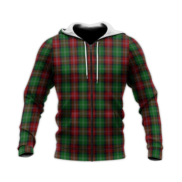 sawyer-tartan-knitted-hoodie