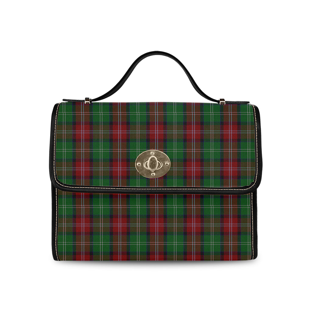 sawyer-tartan-leather-strap-waterproof-canvas-bag