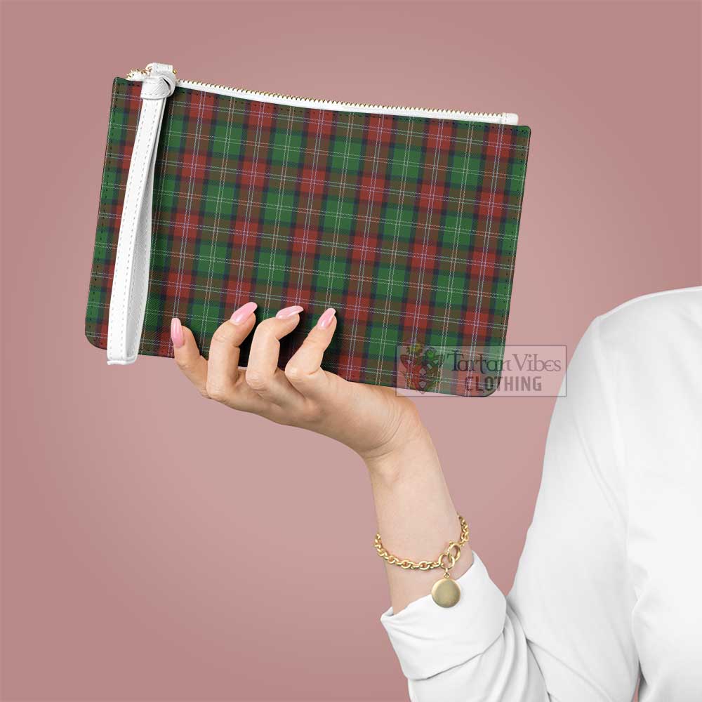 Sawyer Tartan Clutch Bag - Tartan Vibes Clothing