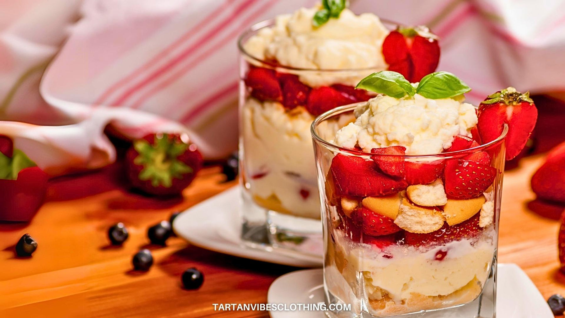 24 Must-Have Foods for Traditional Scottish Christmas Dinner