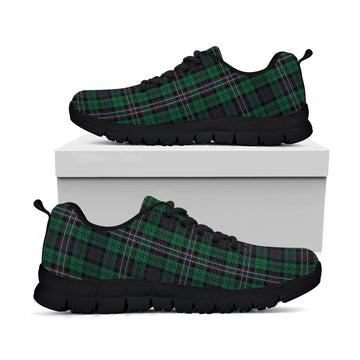 Scotland National Tartan Sneakers