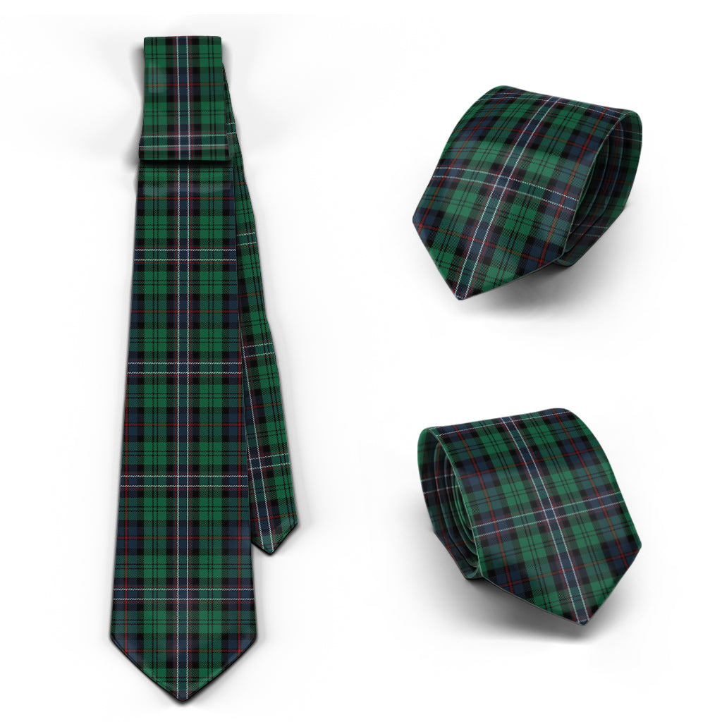 scotland-national-tartan-classic-necktie