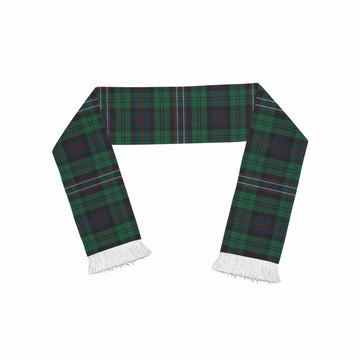 Tartan Vibes Clothing Scotland National Tartan Ruffneck Scarf