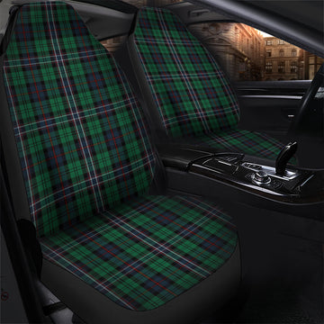 Scotland National Tartan Car Seat Cover