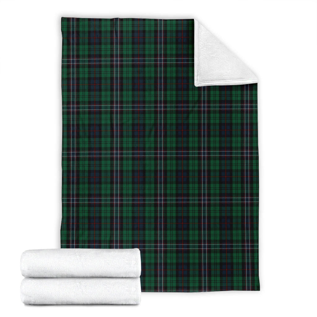 scotland-national-tartan-blanket