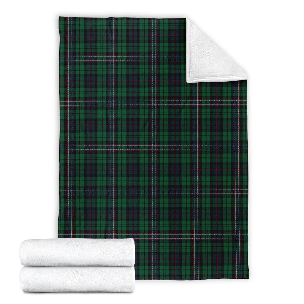 Scotland National Tartan Blanket X-Large 59 x 79 inches 150 x 200 cm - Tartan Vibes Clothing