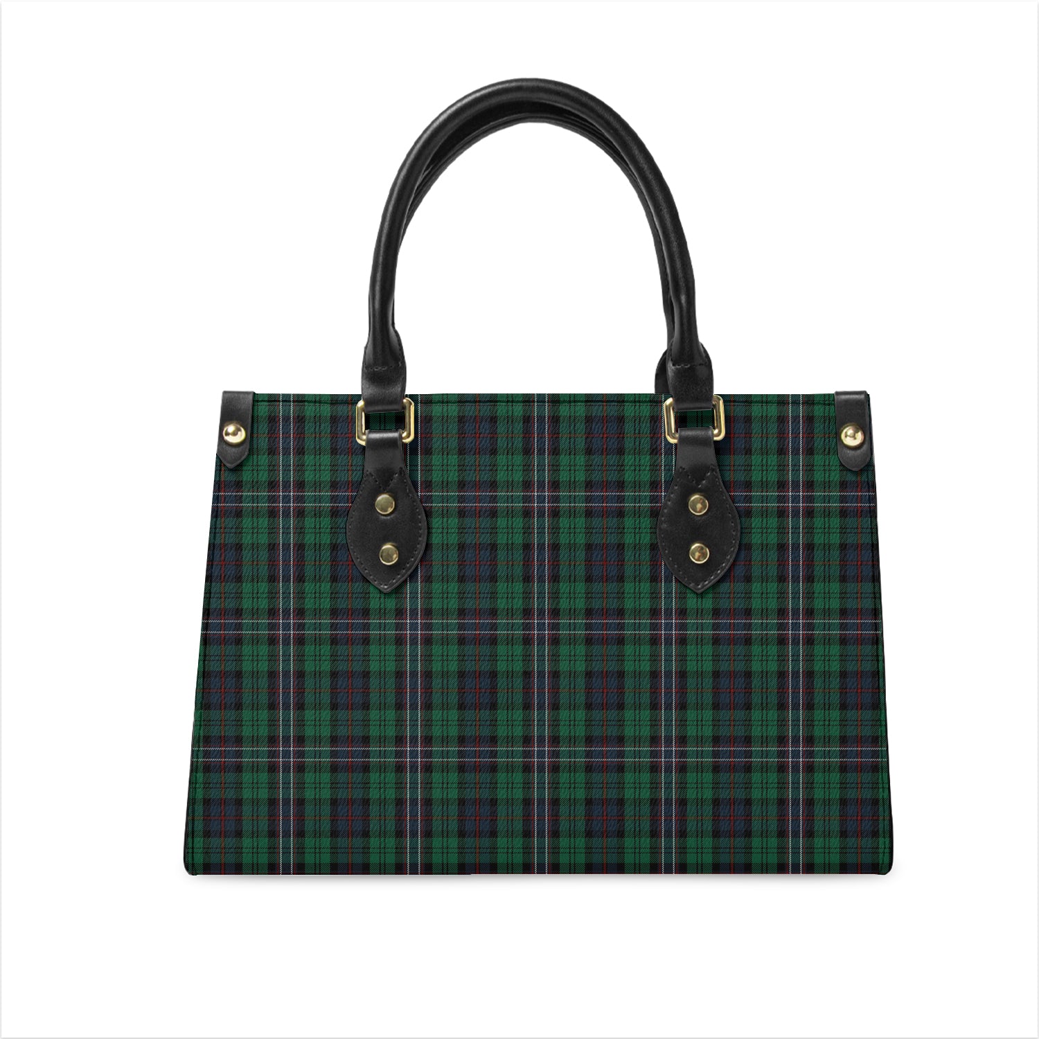 scotland-national-tartan-leather-bag