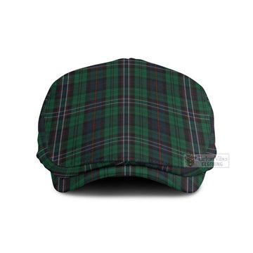 Tartan Vibes Clothing Scotland National Tartan Jeff Hat