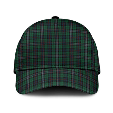 Scotland National Tartan Classic Cap