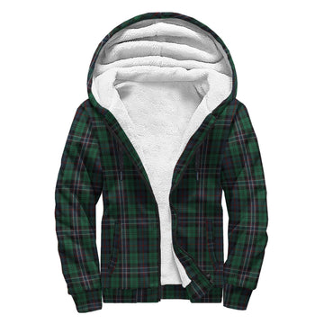 scotland-national-tartan-sherpa-hoodie