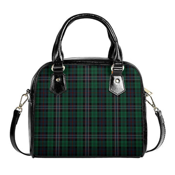 Scotland National Tartan Shoulder Handbags One Size 9*21*24 cm (3.54*8.27*9.45 inches) - Tartan Vibes Clothing