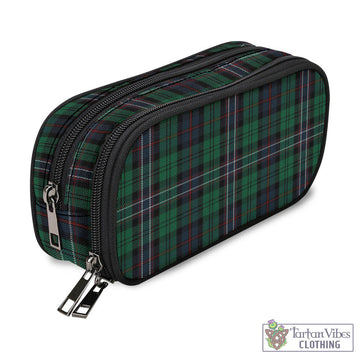 Scotland National Tartan Pen and Pencil Case - Tartan Vibes Clothing