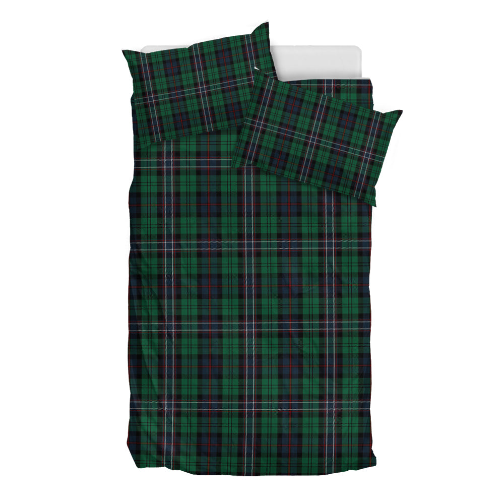 Scotland National Tartan Bedding Set - Tartan Vibes Clothing