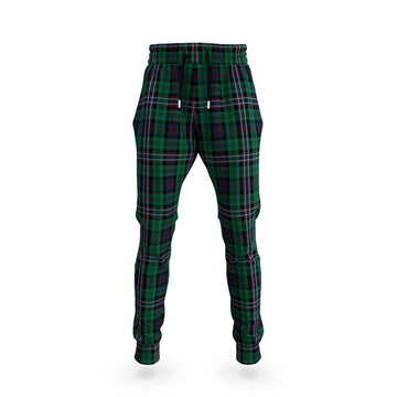 Scotland National Tartan Joggers Pants