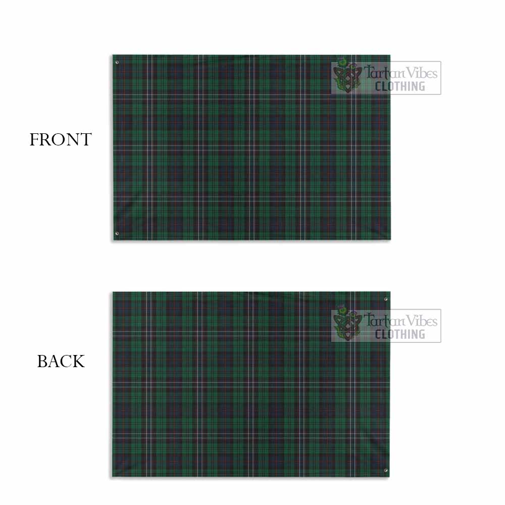 Scotland National Tartan House Flag - Tartan Vibes Clothing