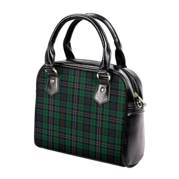 Scotland National Tartan Shoulder Handbags - Tartan Vibes Clothing