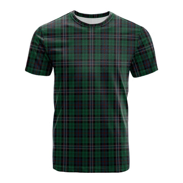 Scotland National Tartan T-Shirt - Tartan Vibes Clothing