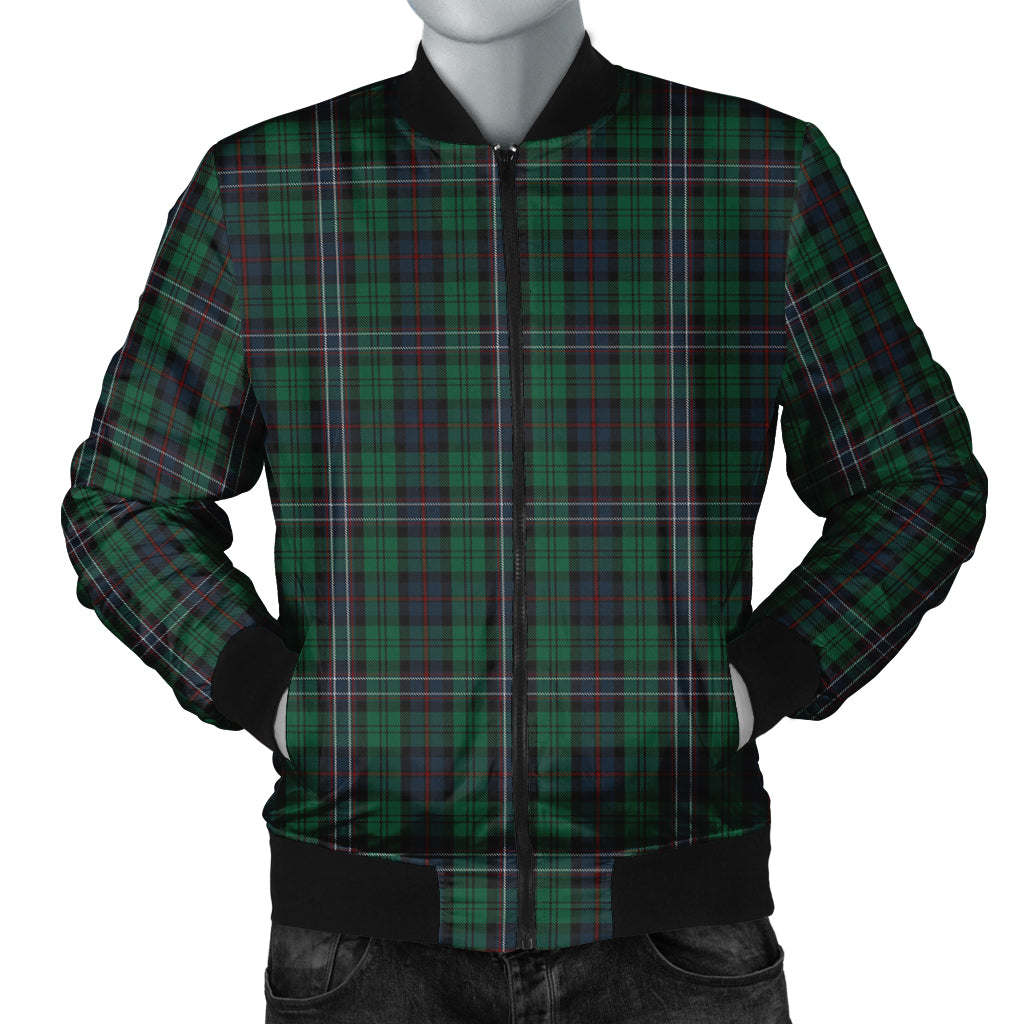 Scotland National Tartan Bomber Jacket - Tartan Vibes Clothing