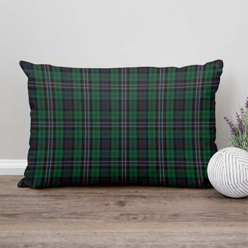 Scotland National Tartan Pillow Cover