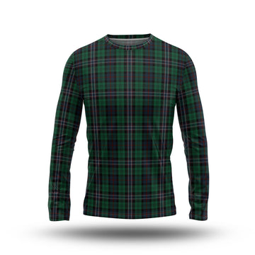 Scotland National Tartan Long Sleeve T-Shirt
