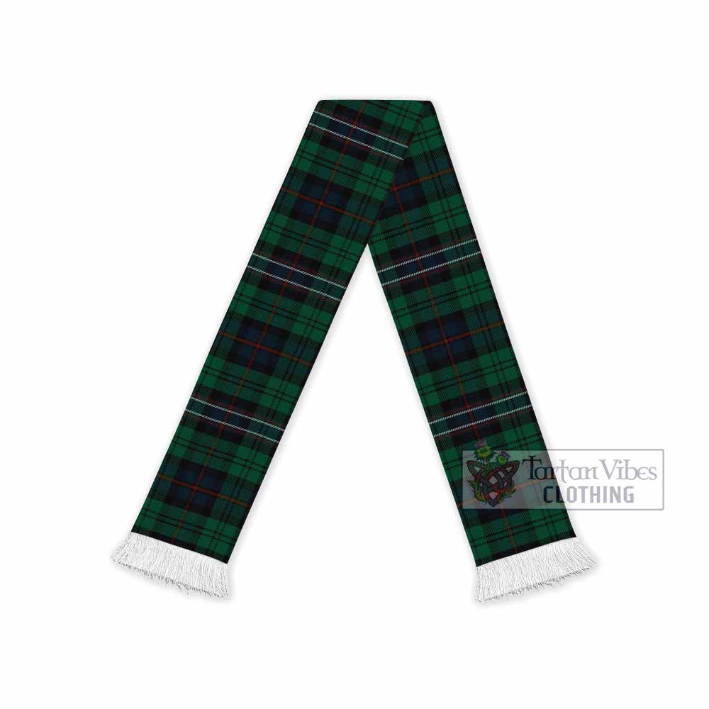Scotland National Tartan Ruffneck Scarf - Tartan Vibes Clothing