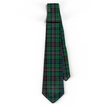 Scotland National Tartan Classic Necktie